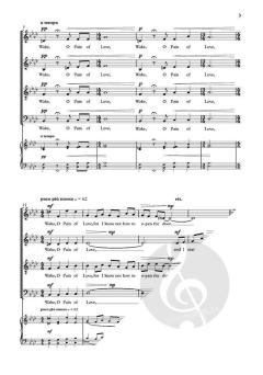 Wake, Love, Wake! (Download) 