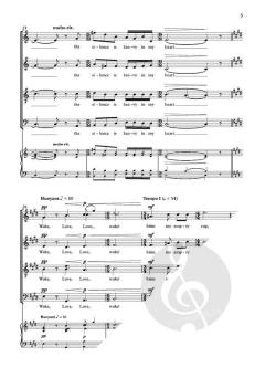 Wake, Love, Wake! (Download) 