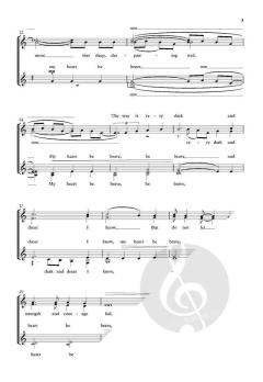 My heart be brave von Marques L. A. Garrett (Download) 