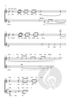 My heart be brave von Marques L. A. Garrett (Download) 