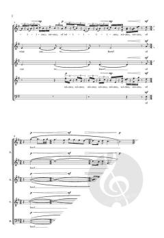 Rigwreck von Gabriel Jackson 