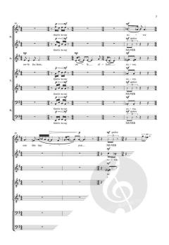 Rigwreck von Gabriel Jackson 