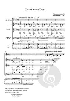 One of these Days (Download) 