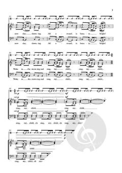 Sing, my child von Sarah Quartel 