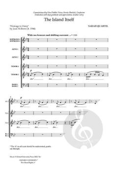 The Island Itself (Download) 