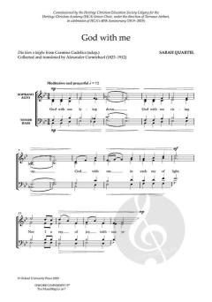 God with me (Download) 