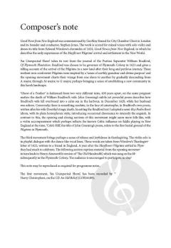 Good News from New England (Download) 