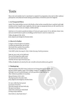 Good News from New England (Download) 