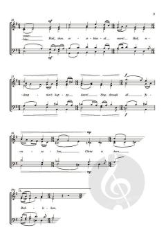 See amid the winter's snow (Download) 