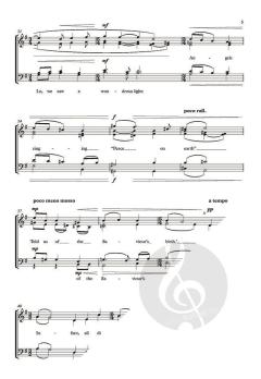 See amid the winter's snow (Download) 