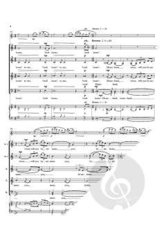 She Will Transform You - Vocal Score for Flute Version (Download) 