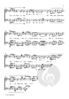 This endris night von Sarah Quartel 