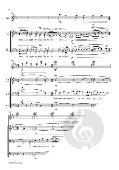 This endris night von Sarah Quartel 