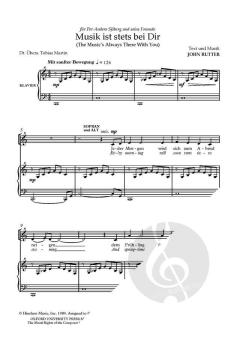 Musik ist stets bei Dir (Download) 