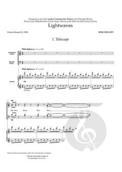 Lightwaves (Download) 