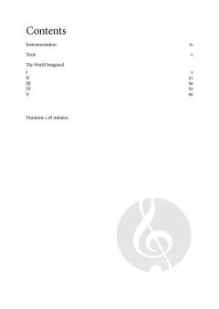 The World Imagined (Download) 