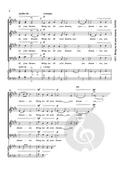 Bring me all your dreams (Download) 