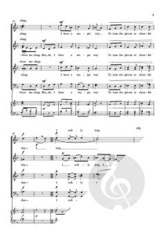 The Gift to Sing (Download) 