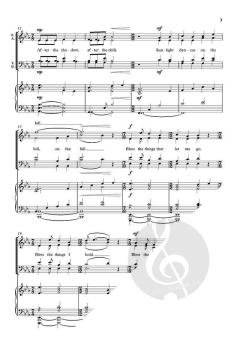 Opening von Bob Chilcott 