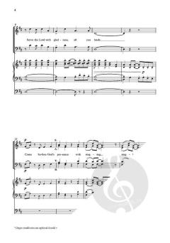 Make a joyful noise (Download) 