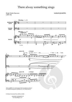 There alway something sings (Download) 