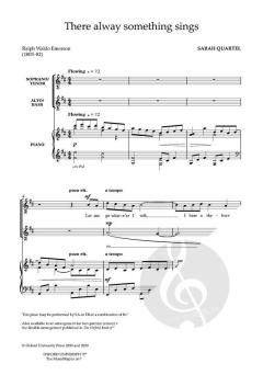There alway something sings (Download) 