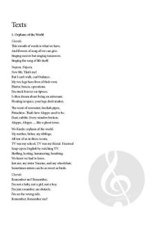 Everyday Wonders: The Girl from Aleppo (Download) 