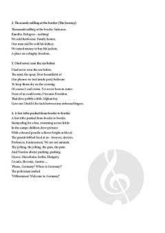 Everyday Wonders: The Girl from Aleppo (Download) 