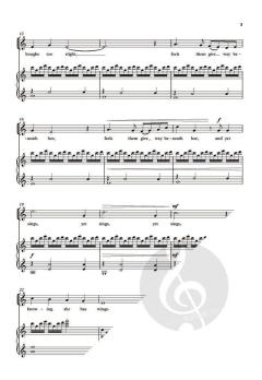 Be like the bird von Sarah Quartel 