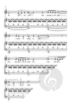 Be like the bird von Sarah Quartel 