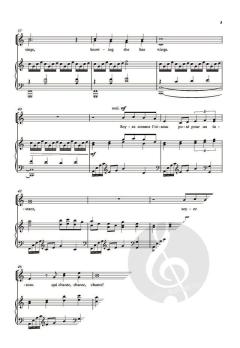 Be like the bird von Sarah Quartel 