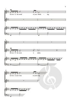 Listen von Reena Esmail 