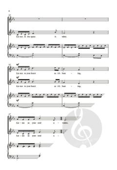 Listen von Reena Esmail 