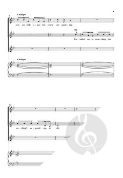 The Tide von Jenny Mahler 