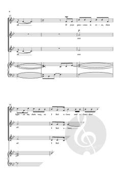 The Tide von Jenny Mahler 