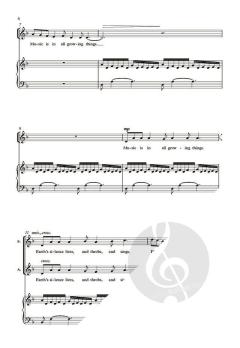 Music of Life von B. E. Boykin (Download) 