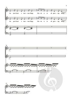 Music of Life von B. E. Boykin (Download) 