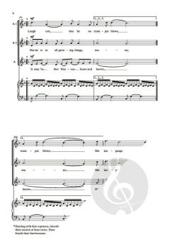 Music of Life von B. E. Boykin (Download) 