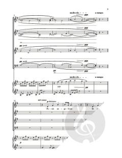 Panis Angelicus Reimagined (Download) 