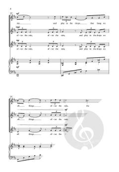 After the Rain von Sarah Quartel 