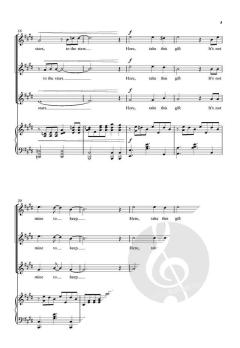 Take This Gift von Tracy Wong 