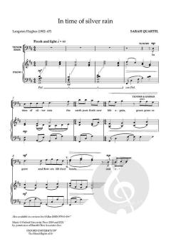 In time of silver rain (Download) 