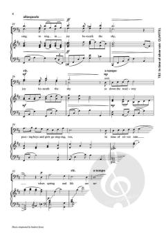 In time of silver rain (Download) 