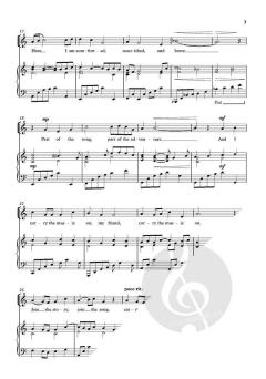 Carry the Music von Sarah Quartel 