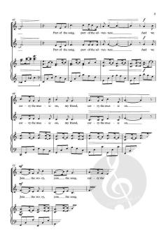 Carry the Music von Sarah Quartel 