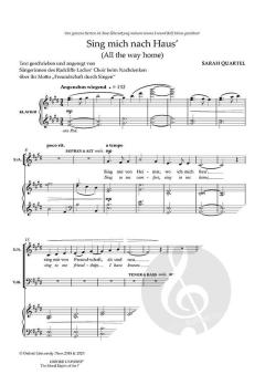 Sing mich nach Haus' (Download) 