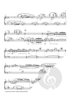 She Will Transform You - Vocal Score for Orchestration (Download) 