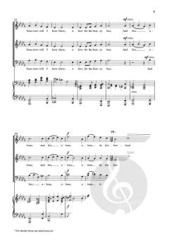 The Lake Isle of Innisfree (Download) 