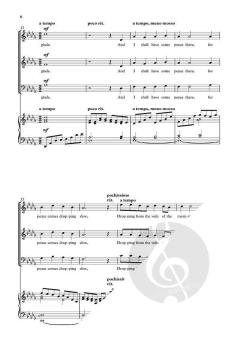 The Lake Isle of Innisfree (Download) 