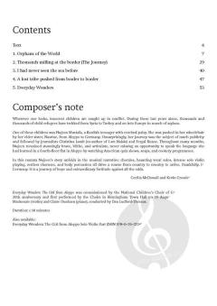 Everyday Wonders: The Girl from Aleppo (Download) 